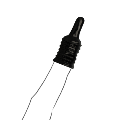 OHMAMA FETISH – DEDAL ANAL DE SILICONE TEXTURADO