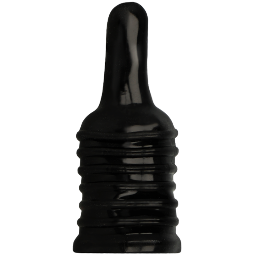 OHMAMA FETISH – DEDAL ANAL DE SILICONE TEXTURADO
