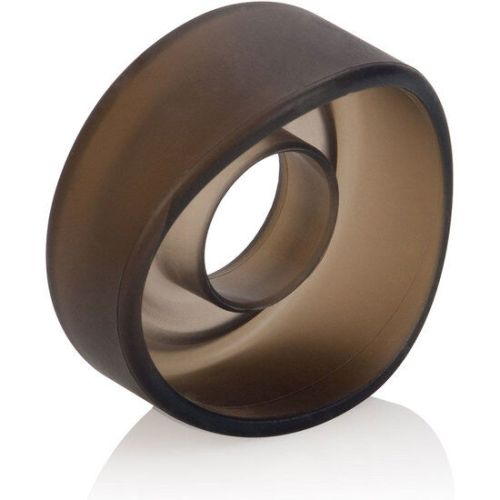 CALEXOTICS – MANGA DE BOMBA DE SILICONE ADV PRETA