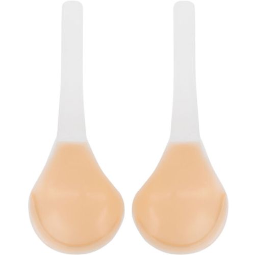 BYE-BRA – REALADOR SEIOS DE SILICONE COPO F