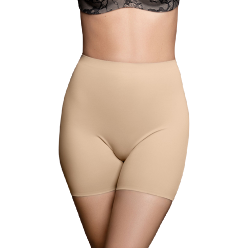 BYE-BRA – LIGHT SHORTS BEIGE TAMANHO M