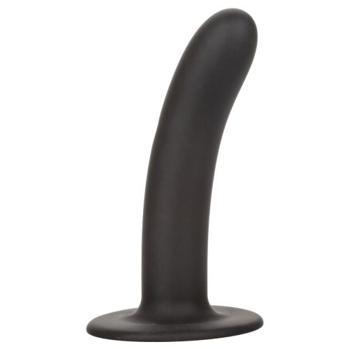 CALEXOTICS – BOUNDLESS DILDO 15.25 CM COMPAT?VEL LISO