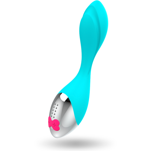 HAPPY LOKY – MINI FUN VIBRATOR