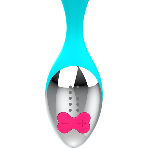 HAPPY LOKY – MINI FUN VIBRATOR