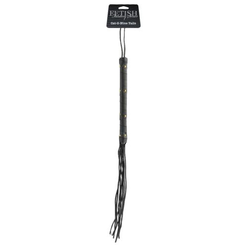 FETISH FANTASY LIMITED EDITION –  CAT O NINE TAILS