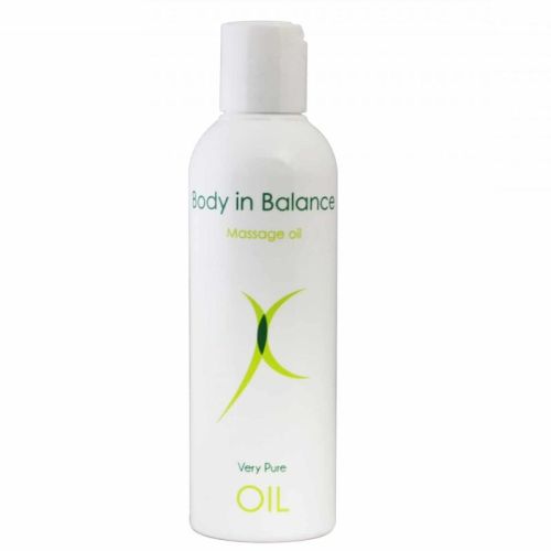 BODY IN BALANCE – CORPO EM EQUILÍBRIO ÓLEO ÍNTIMO 200 ML