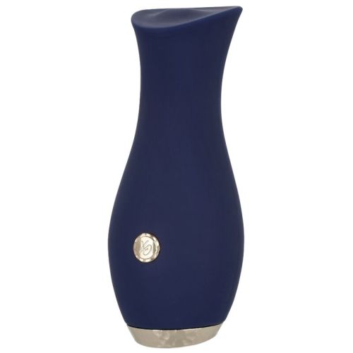 CALEXOTICS – MASAJEADOR DE TULIPA CHIC AZUL