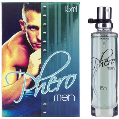 COBECO – PHEROMEN EAU DE TOILETTE HOMEM 15 ML