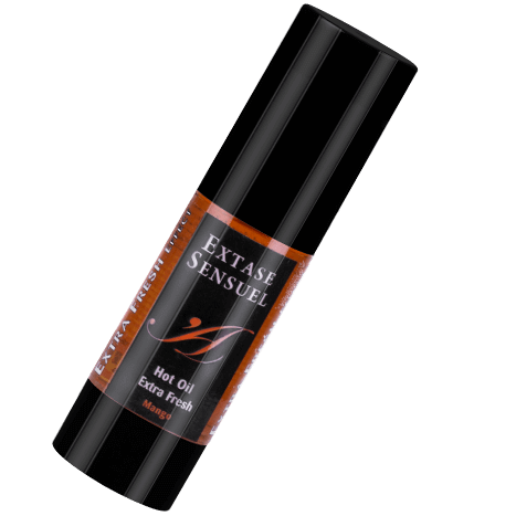EXTASE SENSUAL – ?LEO ESTIMULANTE DE MANGA 30 ML