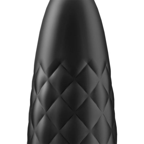 SATISFYER – ULTRA POWER BULLET 5 PRETO