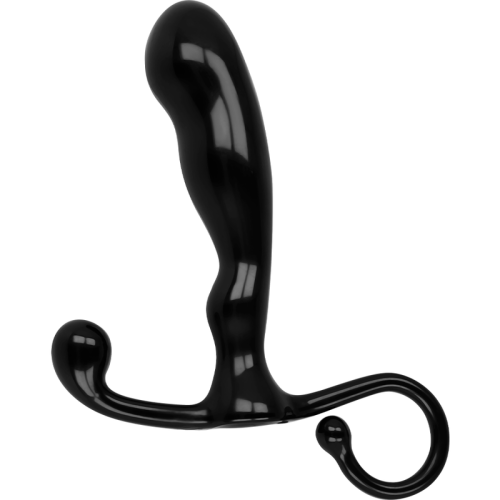 OHMAMA – PLUG ANAL COM ANEL 11,5 CM
