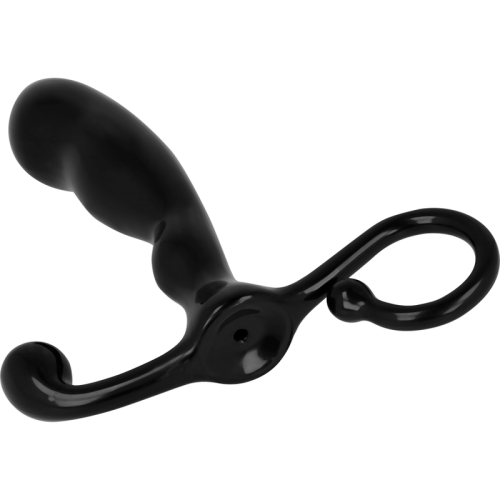 OHMAMA – PLUG ANAL COM ANEL 11,5 CM