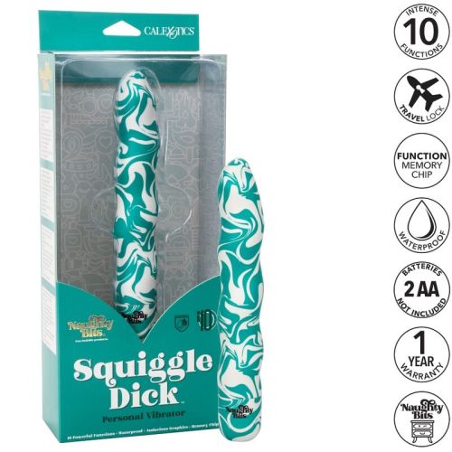 CALEXOTICS – SQUIGGLE PAU PESSOAL