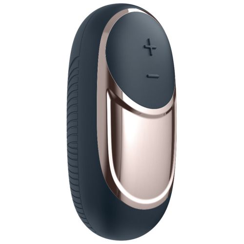 SATISFYER – VIBRADOR LAYON DARK DESIRE