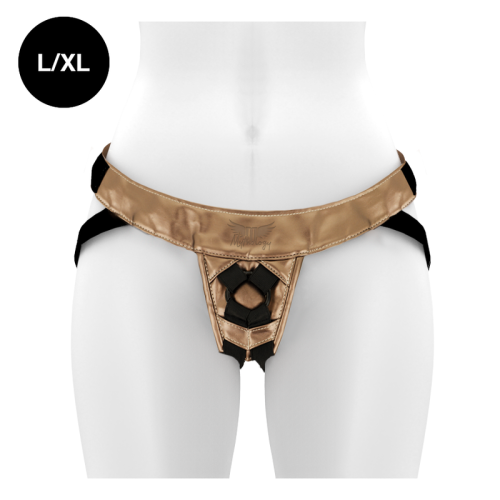 MYTHOLOGY – ARNÊS FANTASIA – ARNÊS BRONZE L/XL