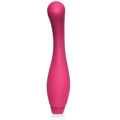 JE JOUE – VIBRADOR JUNO G-SPOT – F?CSIA