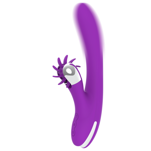 FUN FUNCTION – BUNNY FUNNY VIBRATION 2.0