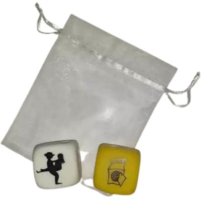 DIABLO PICANTE – KAMASUTRA 2 DADOS PARA CASAIS POSTURA + LUGAR