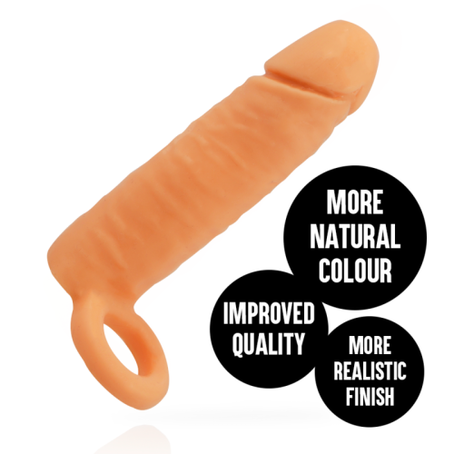 ADDICTED TOYS – ESTENDEM SEU P?NIS 16 CM
