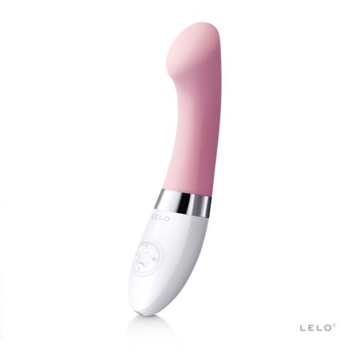 LELO – VIBRADOR GIGI 2 ROSA