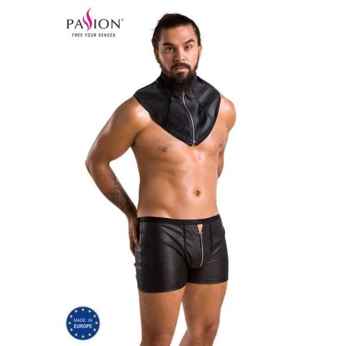 PASSION – 051 CONJUNTO EDWARD BLACK S/M