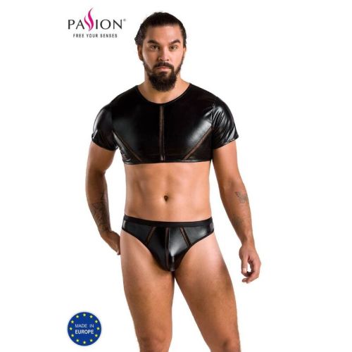 PASSION – 057 CONJUNTO PETER PRETO S/M