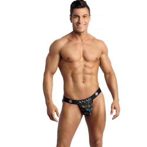 ANAIS MEN – BENITO JOCK STRAP L