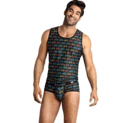 ANAIS MEN – BENITO TOP M
