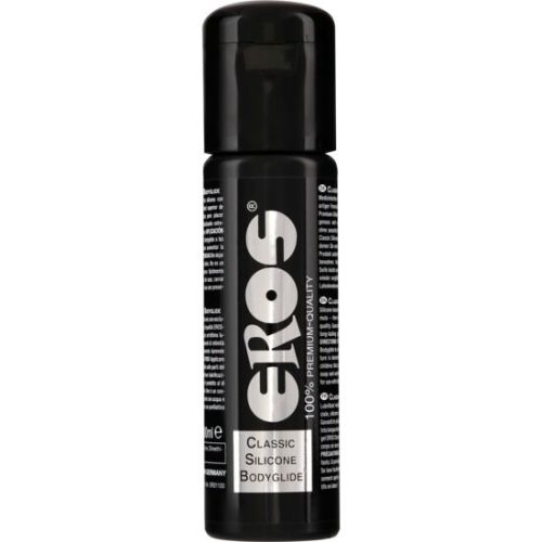 EROS – CLASSIC SILICONE BODYGLIDE 30 ML