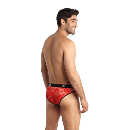 ANAIS MEN – BRAVE SLIP XL