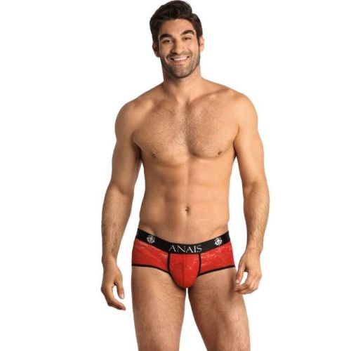 ANAIS MEN – BRAVE BRIEF L