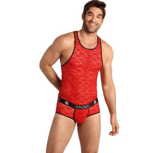 ANAIS MEN – BRAVE TOP L