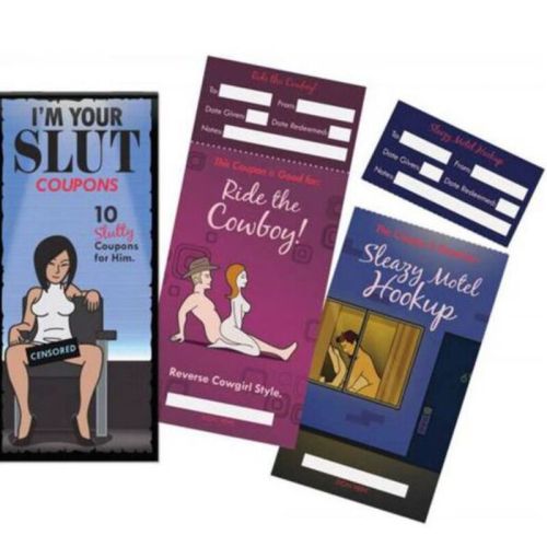 KHEPER GAMES – IM SEUS CUPONS SLUT  / EN