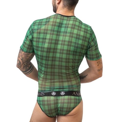 ANAIS MEN – MAGIC T-SHIRT M