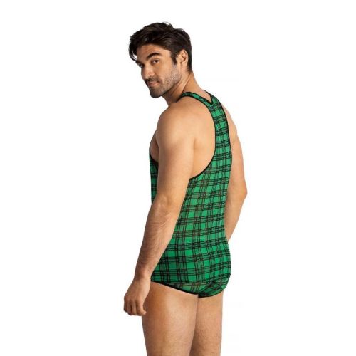 ANAIS MEN – MAGIC TOP M