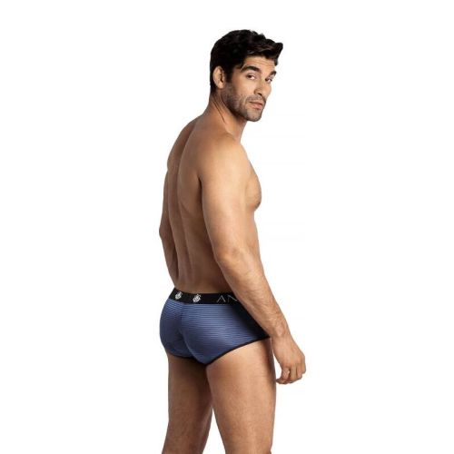 ANAIS MEN – NAVAL BRIEF M