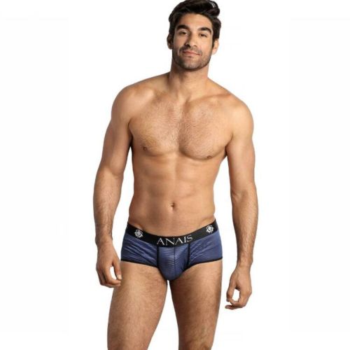 ANAIS MEN – NAVAL BRIEF L