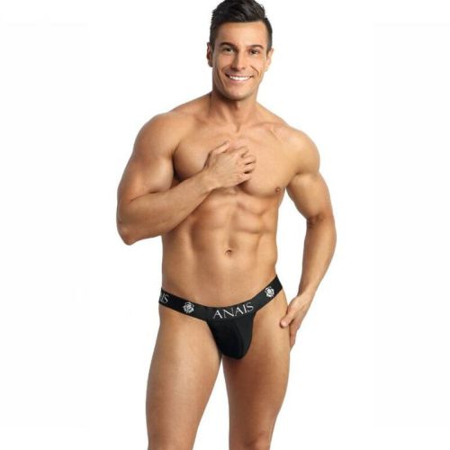 ANAIS MEN – PETROL JOCK STRAP L