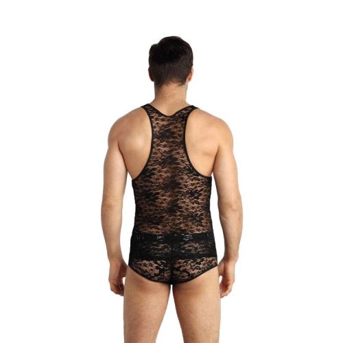 ANAIS MEN – ROMANCE TOP S