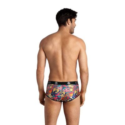 ANAIS MEN – COMICS BOXER BRIEF XL