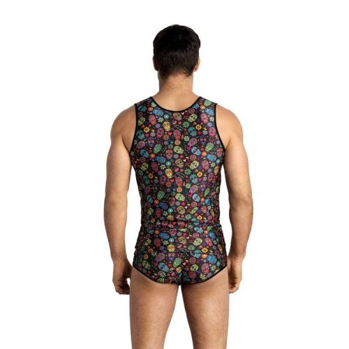 ANAIS MEN – MÉXICO TOP M