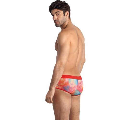 ANAIS MEN – FALCON BRIEF S