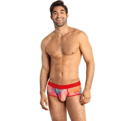 ANAIS MEN – FALCON BRIEF L