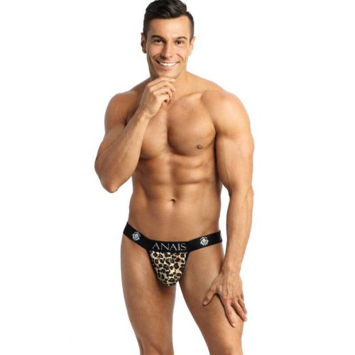 ANAIS MEN – MERCURY JOCK STRAP XL