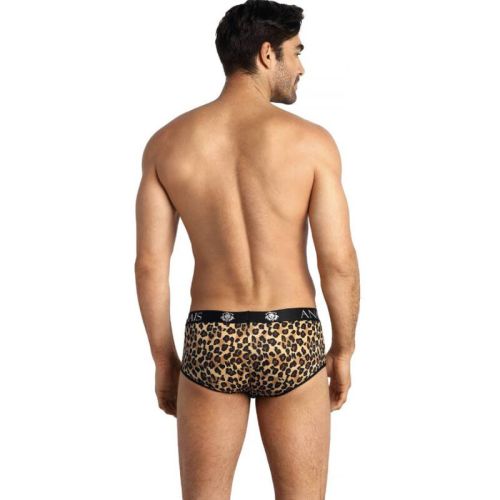 ANAIS MEN – MERCURY BRIEF L