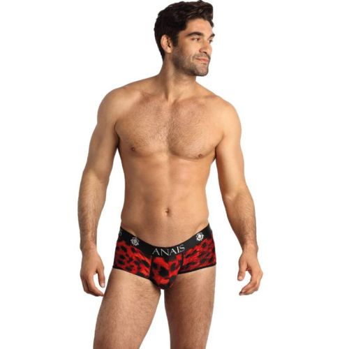 ANAIS MEN – SAVAGE BRIEF M