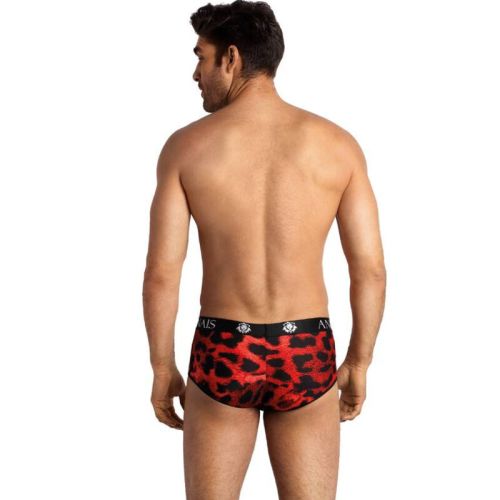 ANAIS MEN – SAVAGE BRIEF XL