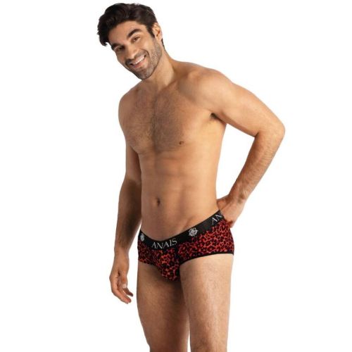 ANAIS MEN – TRIBAL BRIEF M