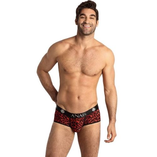 ANAIS MEN – TRIBAL BRIEF M
