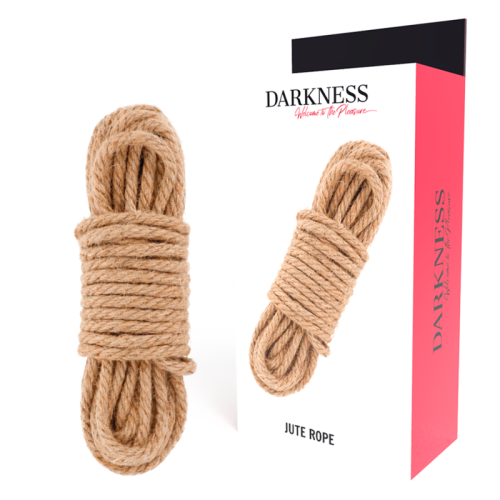 DARKNESS – CORDA JAPONESA 5 M JUTA